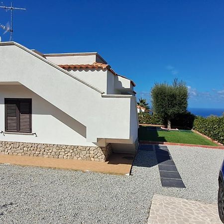 זמברונה Villa Nove - Residence Dei Fiori מראה חיצוני תמונה