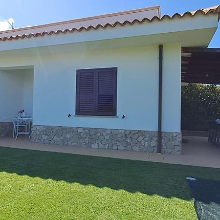 זמברונה Villa Nove - Residence Dei Fiori מראה חיצוני תמונה