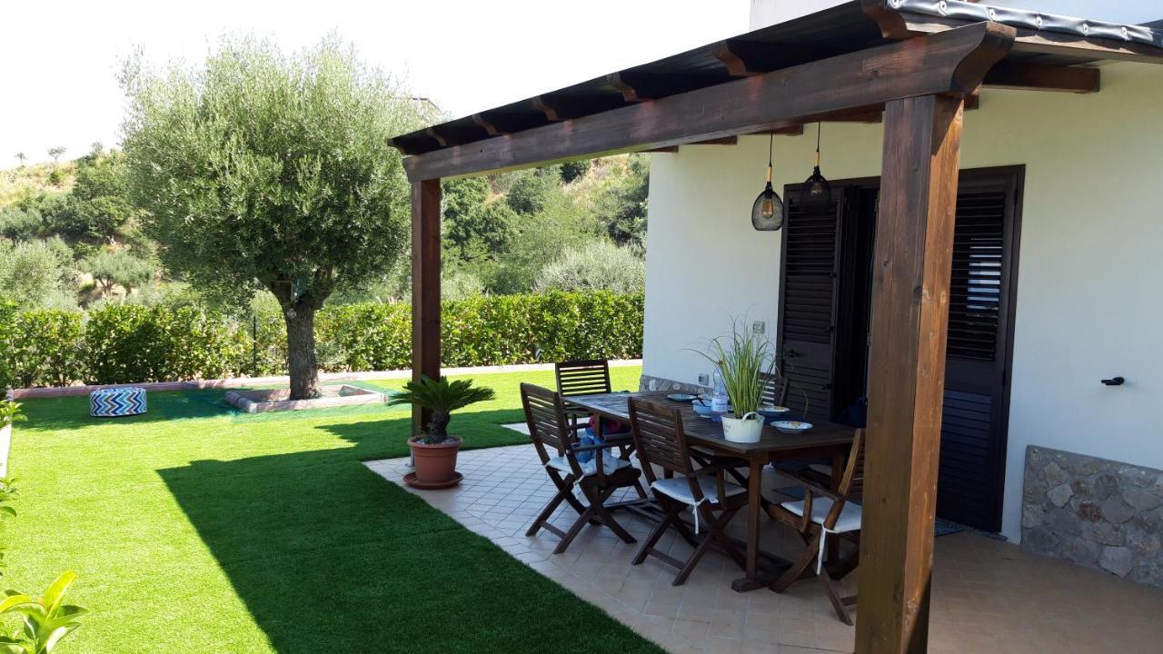 זמברונה Villa Nove - Residence Dei Fiori מראה חיצוני תמונה