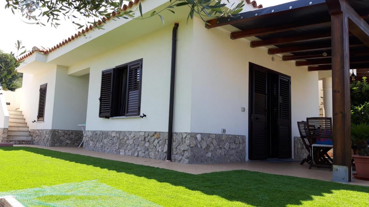 זמברונה Villa Nove - Residence Dei Fiori מראה חיצוני תמונה