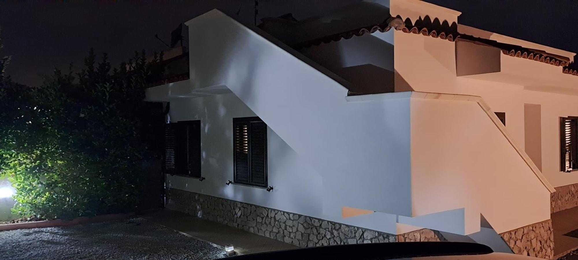 זמברונה Villa Nove - Residence Dei Fiori מראה חיצוני תמונה