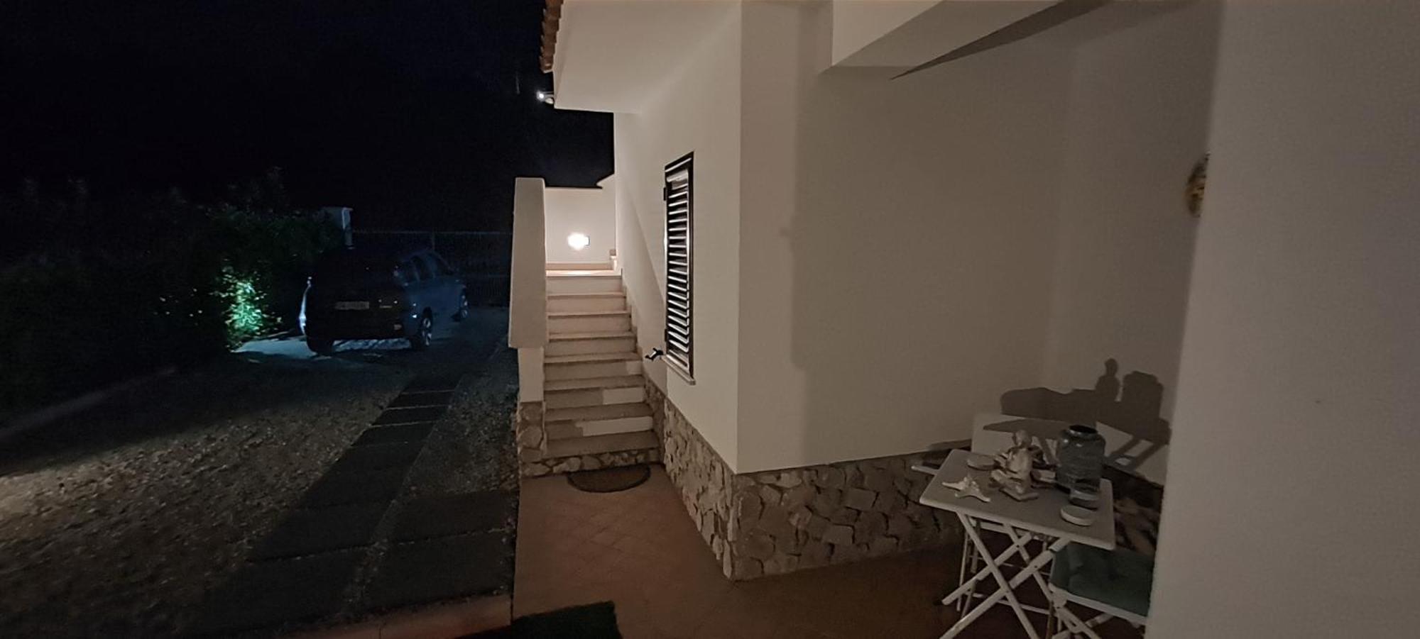 זמברונה Villa Nove - Residence Dei Fiori מראה חיצוני תמונה