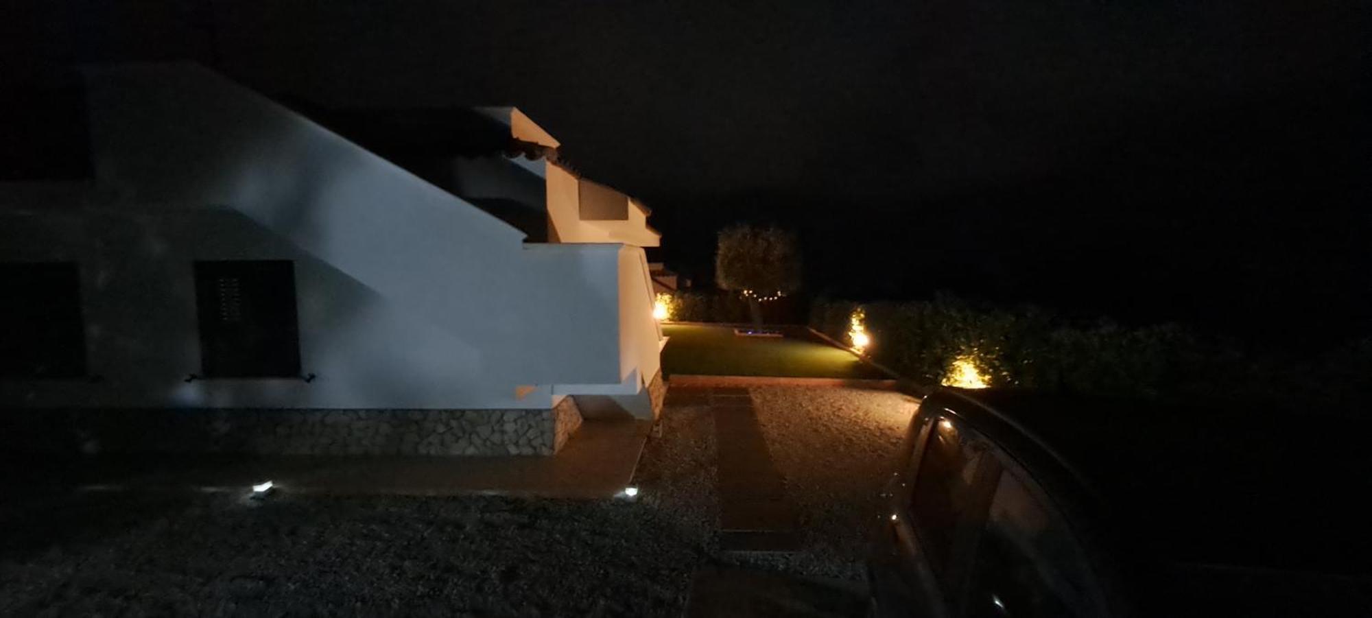 זמברונה Villa Nove - Residence Dei Fiori מראה חיצוני תמונה