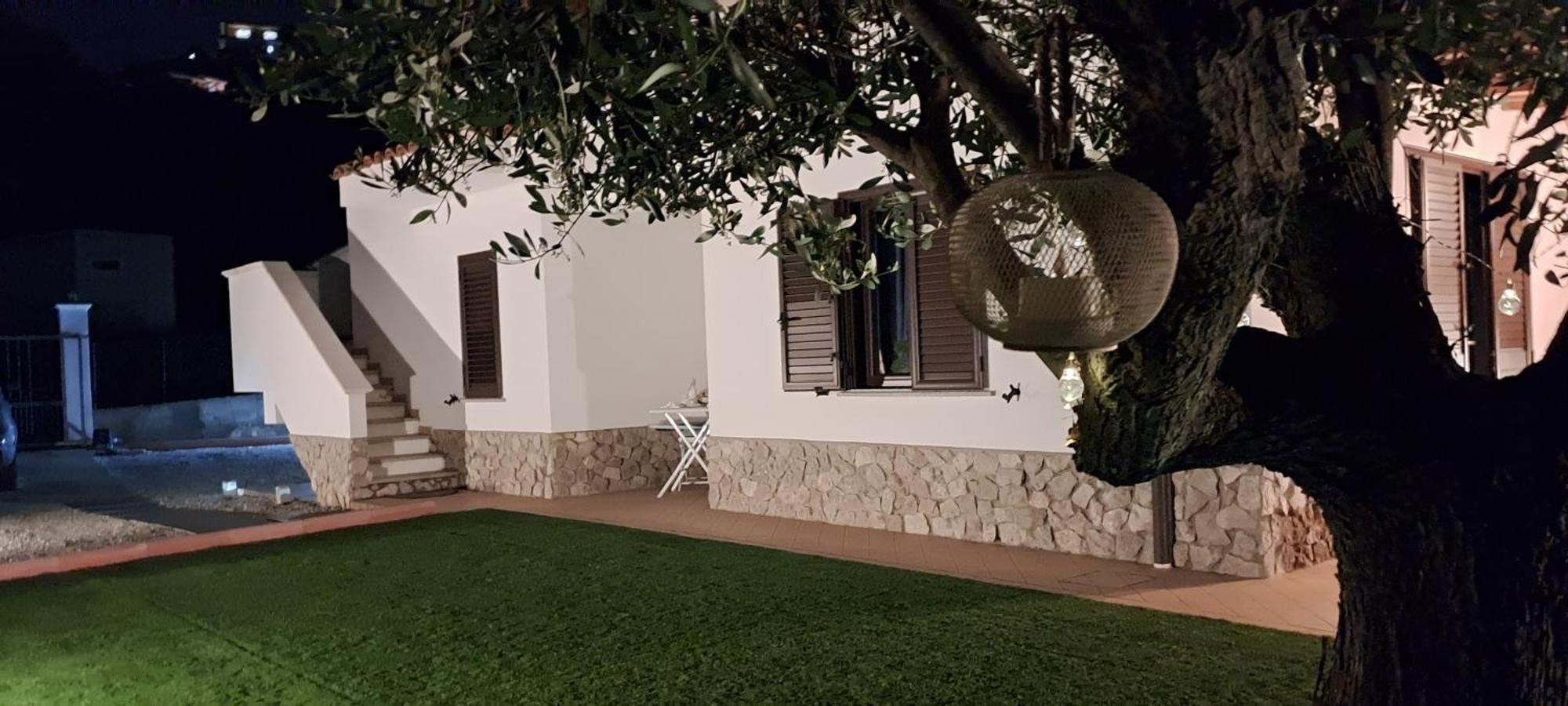זמברונה Villa Nove - Residence Dei Fiori מראה חיצוני תמונה