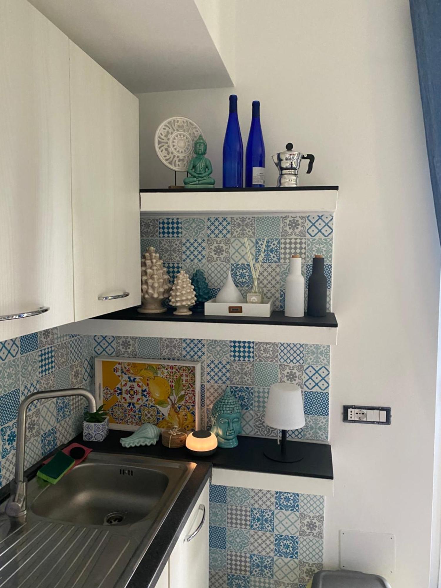 זמברונה Villa Nove - Residence Dei Fiori מראה חיצוני תמונה
