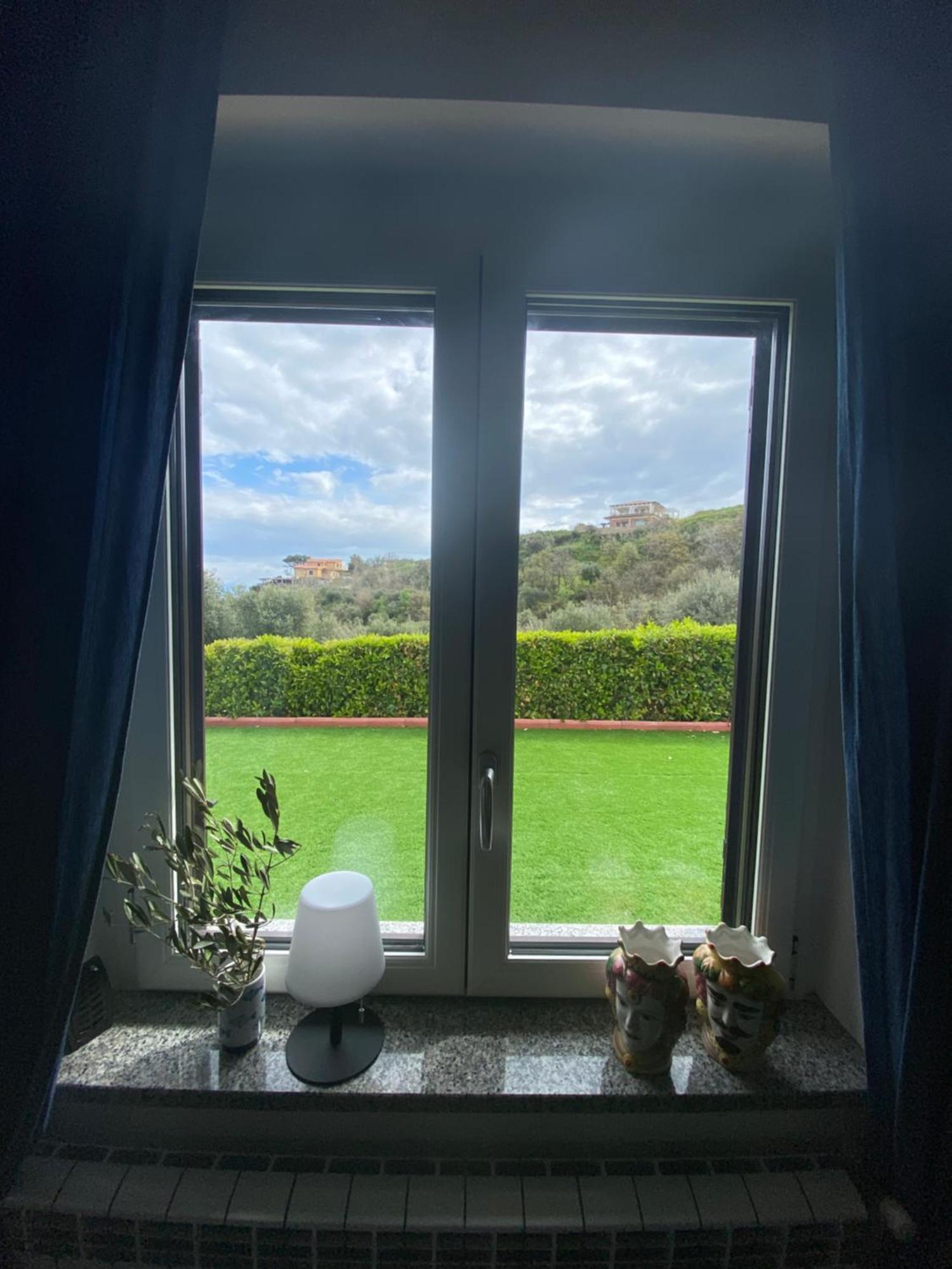 זמברונה Villa Nove - Residence Dei Fiori מראה חיצוני תמונה