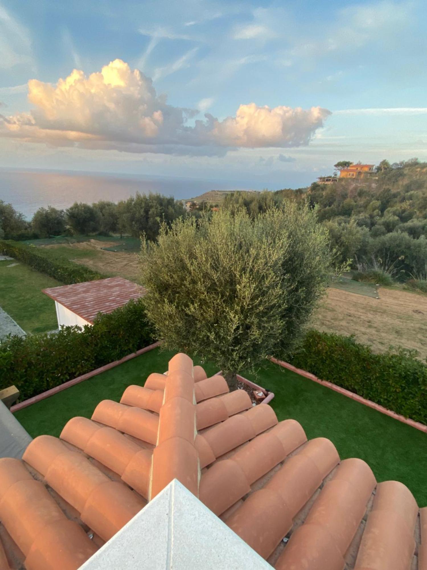 זמברונה Villa Nove - Residence Dei Fiori מראה חיצוני תמונה