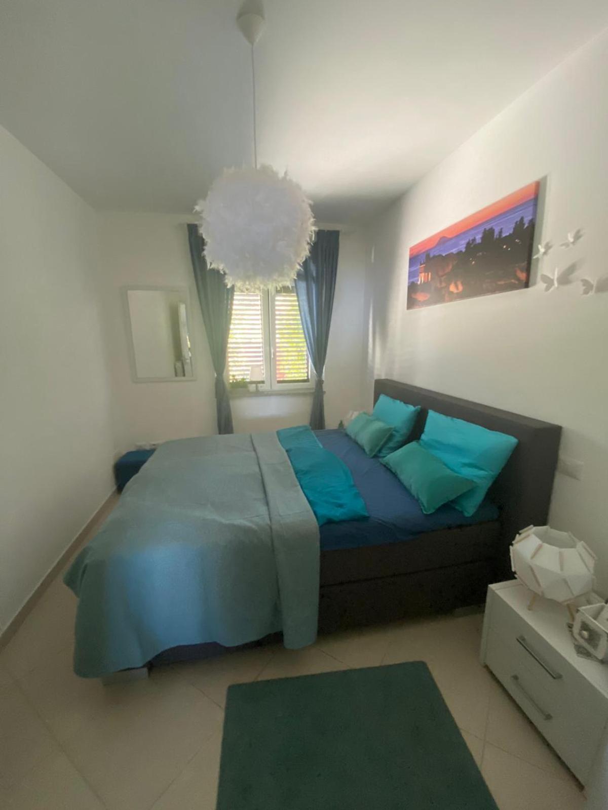 זמברונה Villa Nove - Residence Dei Fiori מראה חיצוני תמונה