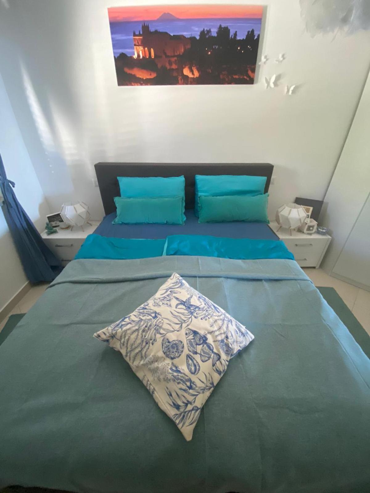 זמברונה Villa Nove - Residence Dei Fiori מראה חיצוני תמונה