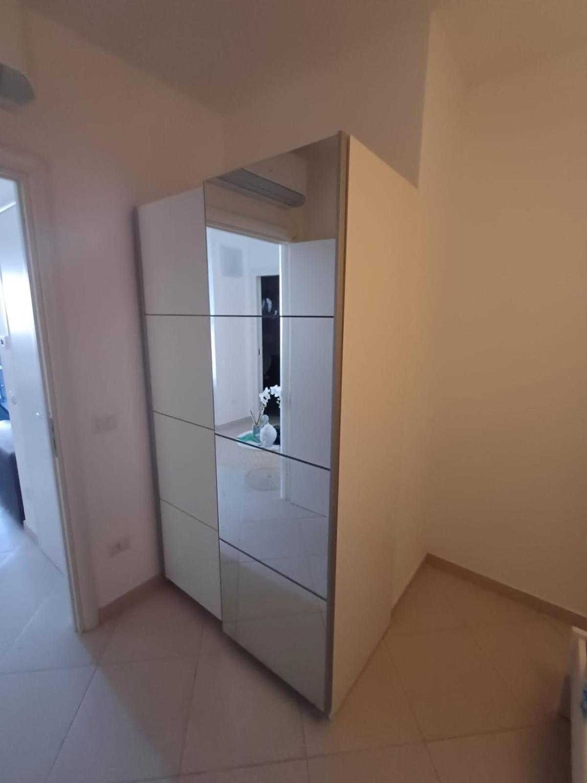 זמברונה Villa Nove - Residence Dei Fiori מראה חיצוני תמונה