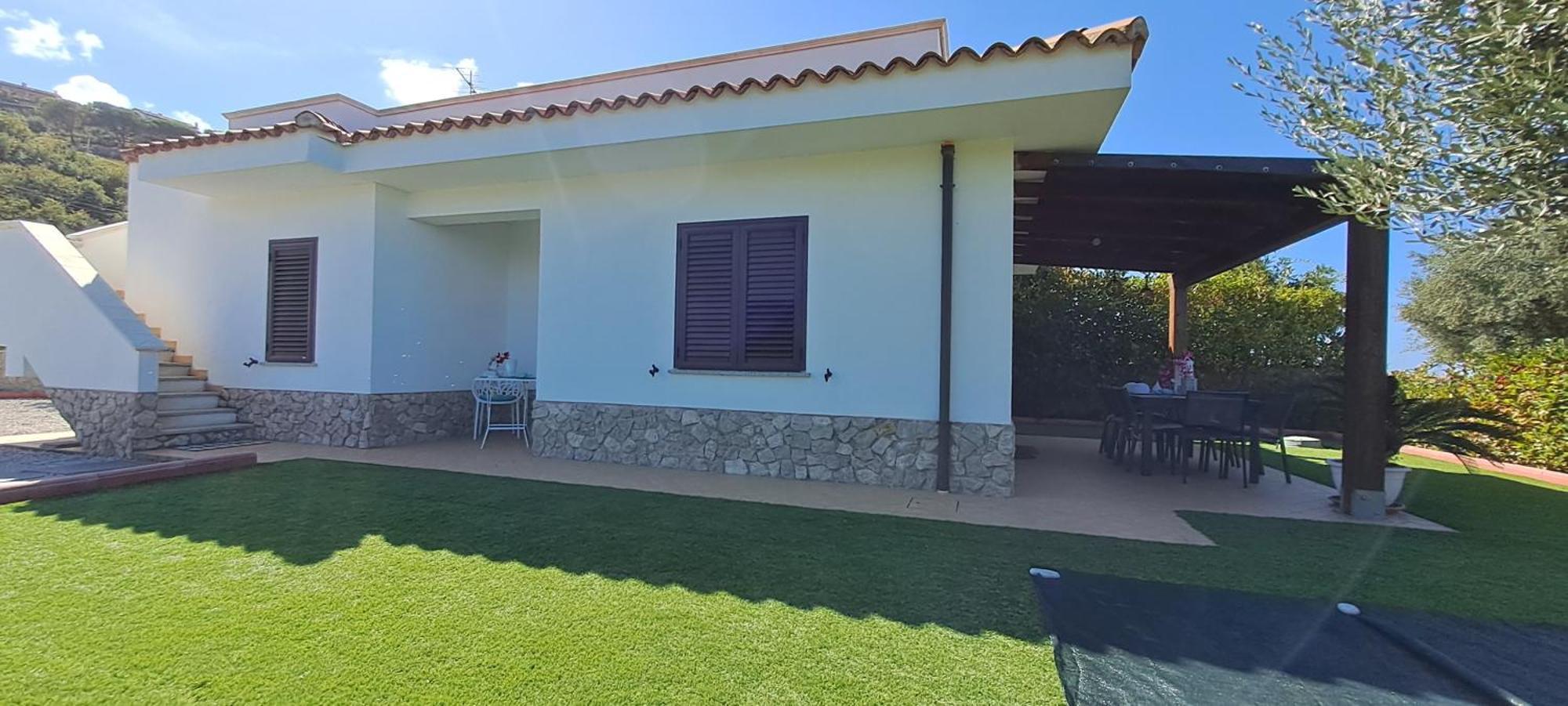 זמברונה Villa Nove - Residence Dei Fiori מראה חיצוני תמונה
